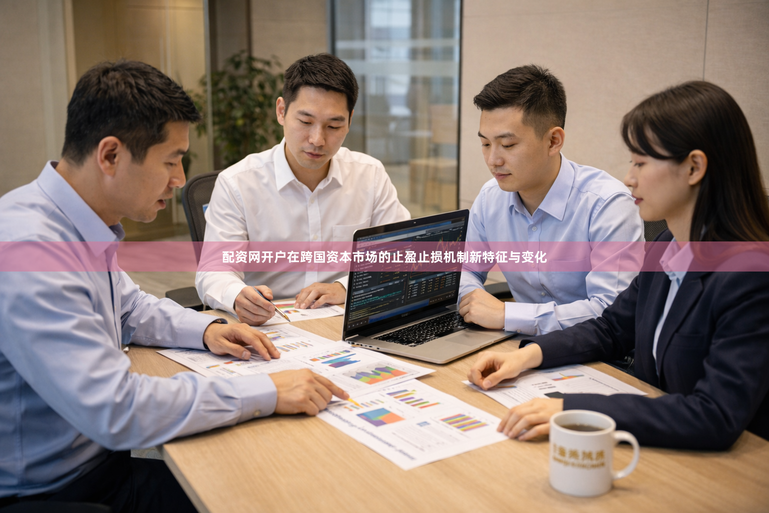 配资网开户在跨国资本市场的止盈止损机制新特征与变化